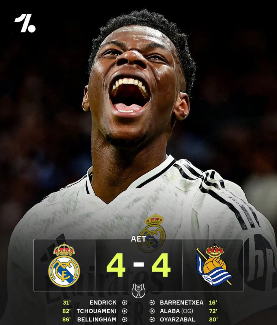 包含转折点皇家马德里扳平良机，全明星赛赛后攻防权衡，媒体盛赞，年轻球员得到机会的词条