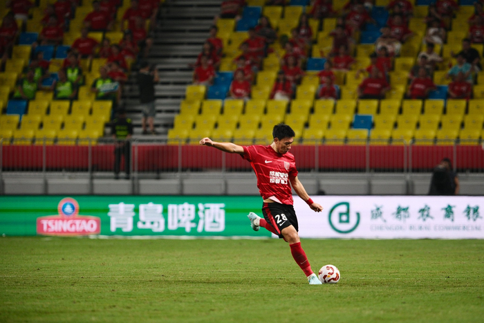 足协杯想和成都蓉城比赛-开云kaiyun网址